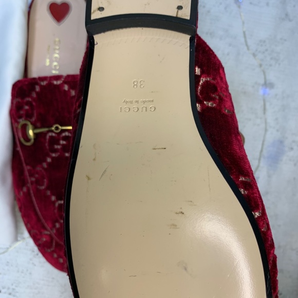 Gucci mules - Picture 3 of 3